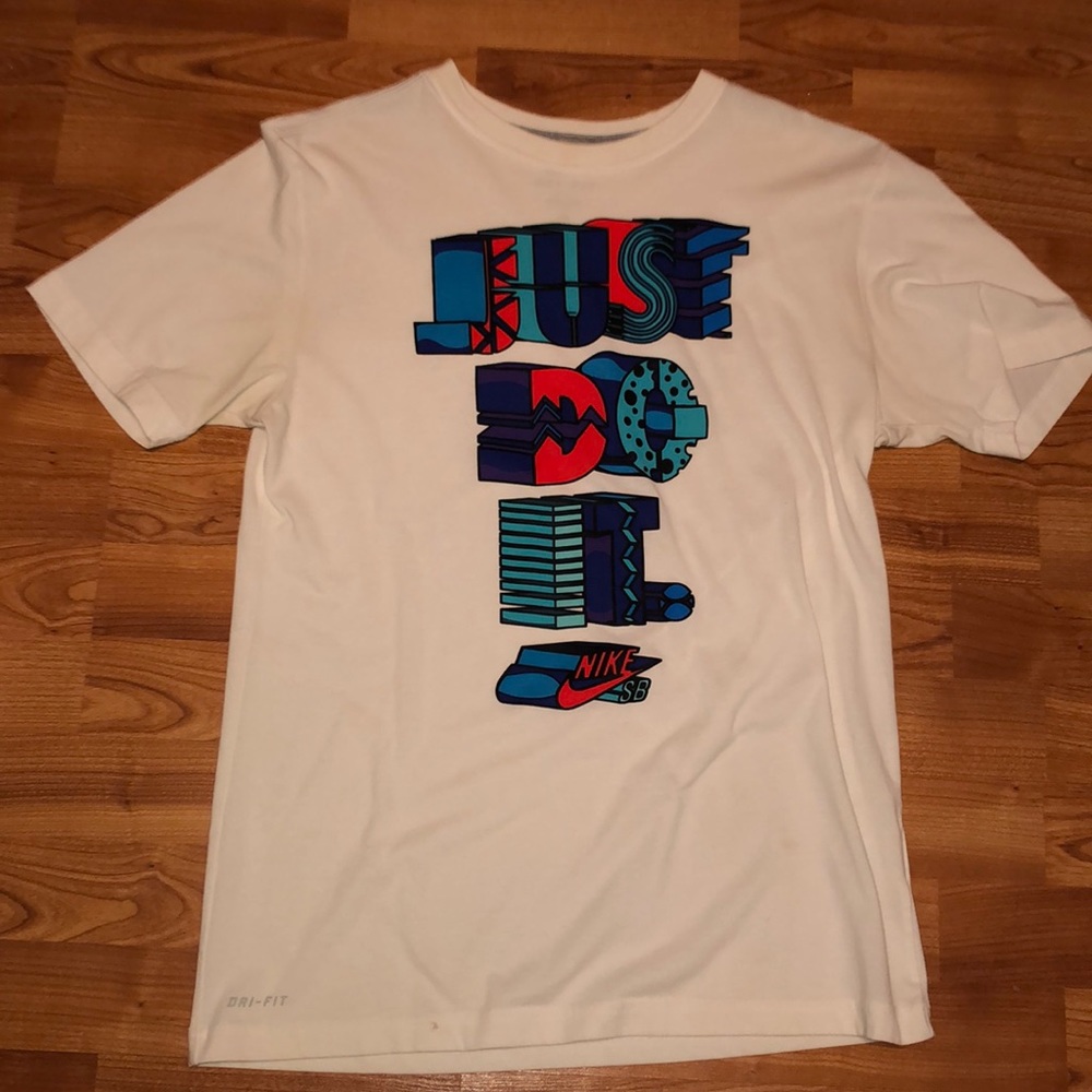 Nike SB Dri-Fit Tee